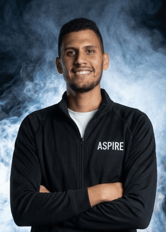 الكابتن عمر خالد - كاراتيه الكاتا