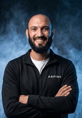 الكابتن شيكو - كاراتيه الكوميتيه