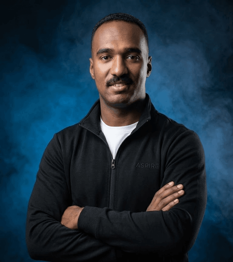 الكابتن تايسون - كاراتيه الكوميتيه