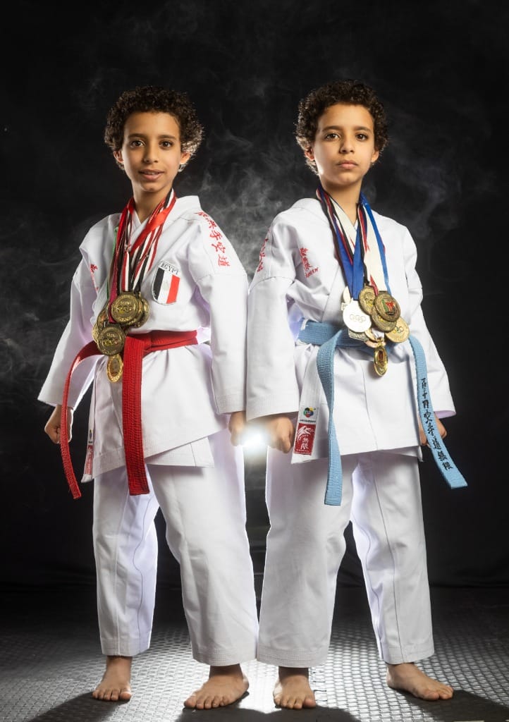 أبطال أسباير